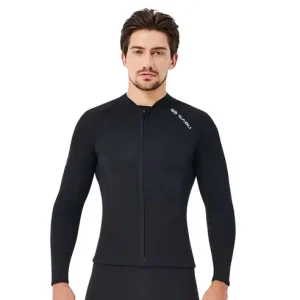 Read more about the article 진짜 대박난 잠수복, 각종 수중 스포츠에 완벽 추천!