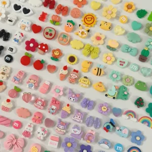 Read more about the article 진짜 대박난 크록스 지비츠 추천 & 후기 비교!