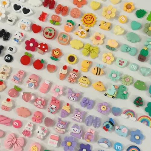 진짜 대박난 크록스 지비츠 추천 & 후기 비교!