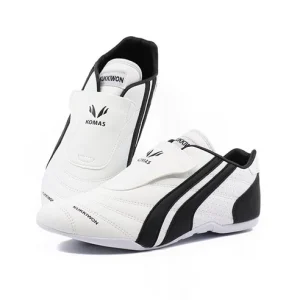 Read more about the article 진짜 대박난 태권도화 추천 가이드! 실제 후기 포함