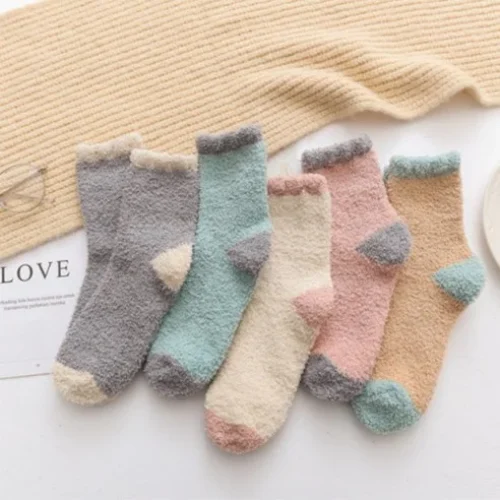 진짜 따뜻한 수면양말 추천! 후기 포함 완벽 가이드