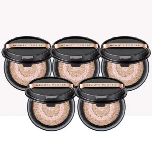 Read more about the article 철벽녀 쿠션 시즌13 실사용 후기로 알아본 최고의 미백 쿠션