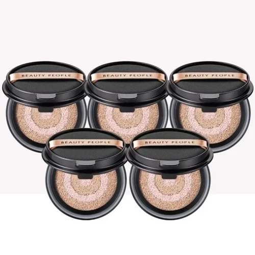 철벽녀 쿠션 시즌13 실사용 후기로 알아본 최고의 미백 쿠션