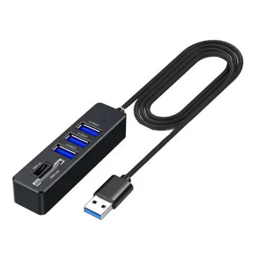 최고의 USB 멀티허브 추천! 실제 후기 포함