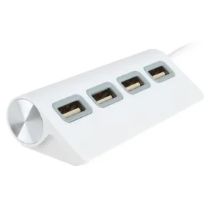 Read more about the article 최고의 USB 허브 5종, 실제 후기 분석으로 선택 도움!