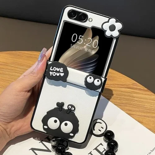 최고의 Z플립5 케이스 추천 및 실제 후기 분석!