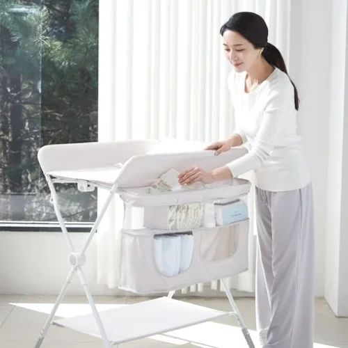 최고의 기저귀 교환대 추천! 찐후기 포함