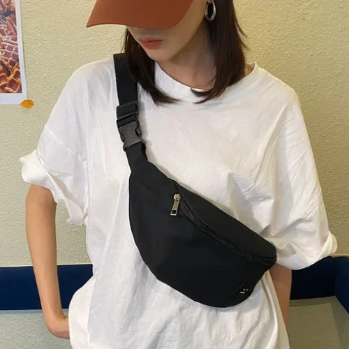 최고의 남녀공용 힙색, 실제 후기 포함!