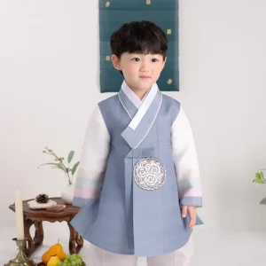 Read more about the article 최고의 남아한복 추천 리뷰 포함! 전통의 멋을 느껴보세요!