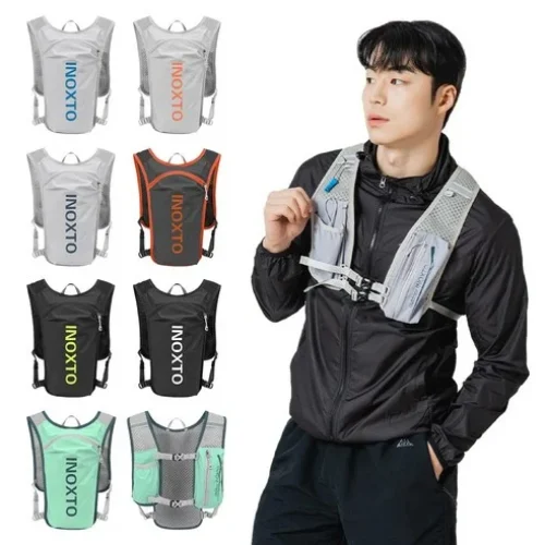 최고의 러닝백 추천! 실제 후기 포함