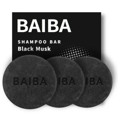 최고의 멀티 기능 블랙 샴푸바, 실제 후기 포함!