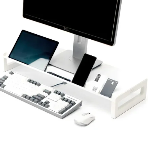 최고의 모니터 거치대 추천! 실사용 후기 포함