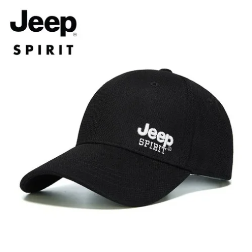 최고의 모자 추천! 나이키와 JEEP SPIRIT으로 개성을 표현하세요!
