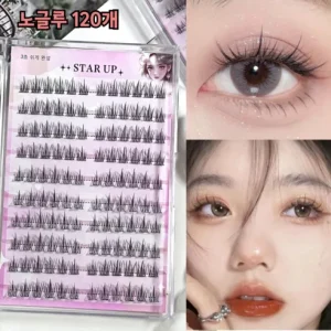 Read more about the article 최고의 속눈썹 선택 가이드: 찐후기 포함