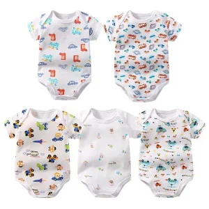 Read more about the article 최고의 신생아 의류 추천! 실제 후기 포함