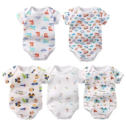 최고의 신생아 의류 추천! 실제 후기 포함