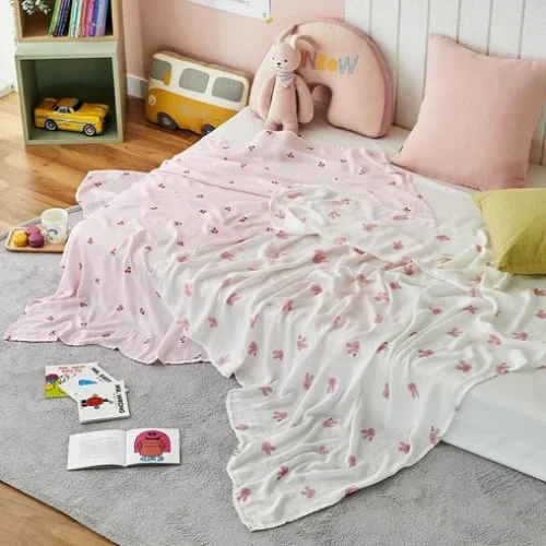 최고의 아기용 거즈 블랭킷: 찐후기로 알아보세요!