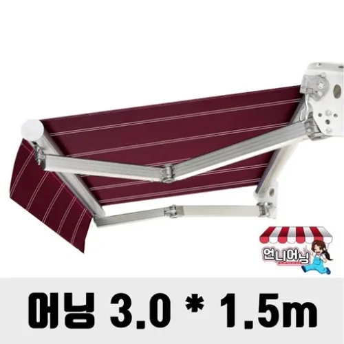 최고의 어닝 선택 가이드: 후기가 말해주는 진짜 대박 상품