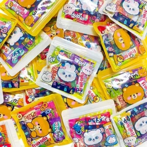 Read more about the article 최고의 어린이집 답례품 구디백 추천! 찐후기 분석