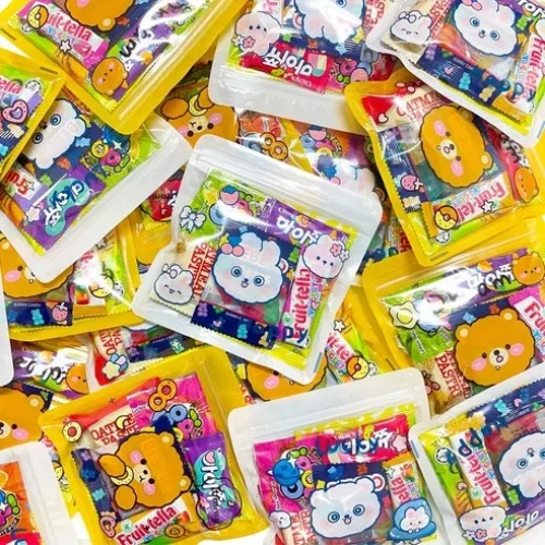 최고의 어린이집 답례품 구디백 추천! 찐후기 분석