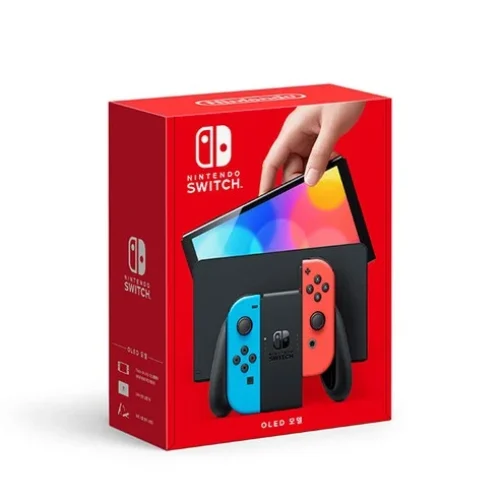 최고의 엔터테인먼트! 닌텐도 스위치 찐 후기로 알아보세요