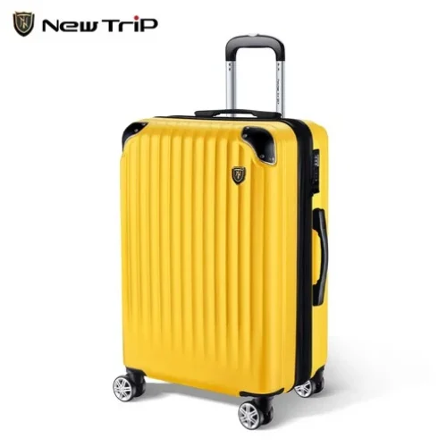 최고의 여행용 캐리어: TSA락 & 분리수납 시스템이 돋보이는 제품 비교 가이드