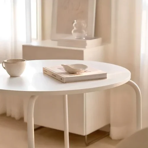 최고의 원형 식탁 가이드: 실제 후기 포함