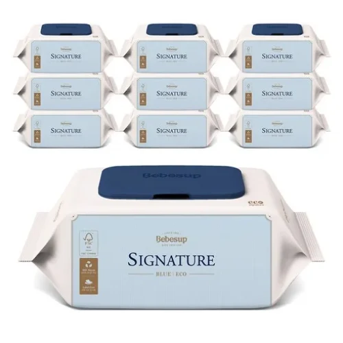 최고의 유아 물티슈 추천! 리뷰로 비교해보세요!