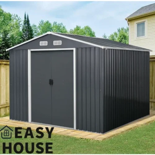 최고의 조립식 창고 추천 가이드 – 실제 후기 포함