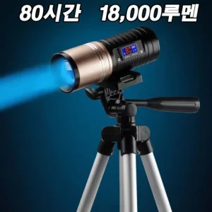 Read more about the article 최고의 집어등 추천 가이드: 후기 포함 필수 제품 정리!