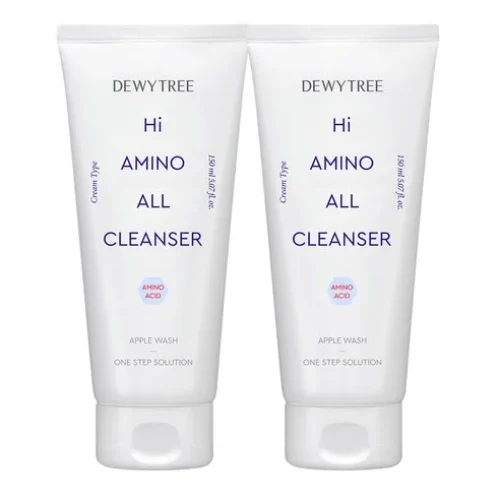 최고의 클렌저 추천 가이드: 피부에 맞춘 5가지