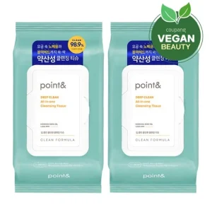 Read more about the article 클렌징 필수템! 전문가들이 인정한 클렌징 제품 찐후기 비교