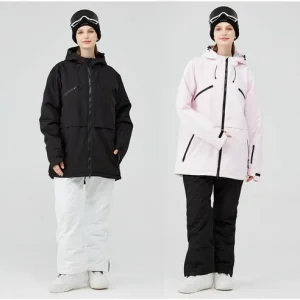 Read more about the article 필수 아이템! 겨울 스포츠를 위한 최고의 보드복 리뷰