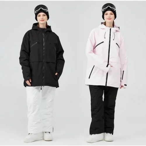 필수 아이템! 겨울 스포츠를 위한 최고의 보드복 리뷰