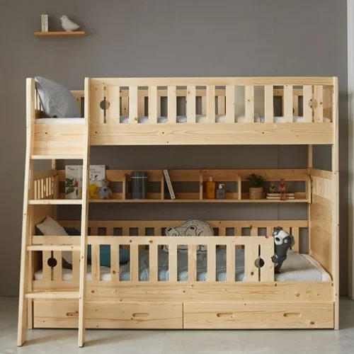 필요한 사람을 위한 최고의 이층침대 선택 가이드! (찐후기 포함)