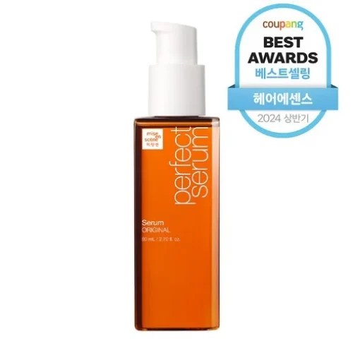 헤어 고민 해결! 전문가가 추천하는 최고의 헤어 세럼과 오일 리뷰