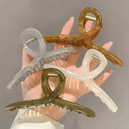 헤어 집게핀 추천! 전문가들이 인정한 찐후기 모음