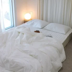 Read more about the article 호텔식 침구로 완벽한 수면을 경험하세요! – 찐후기 포함