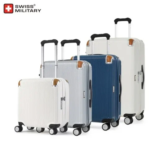 2024년 방학 필수 아이템! 내셔널지오그래픽 백팩과 캐리어 리뷰