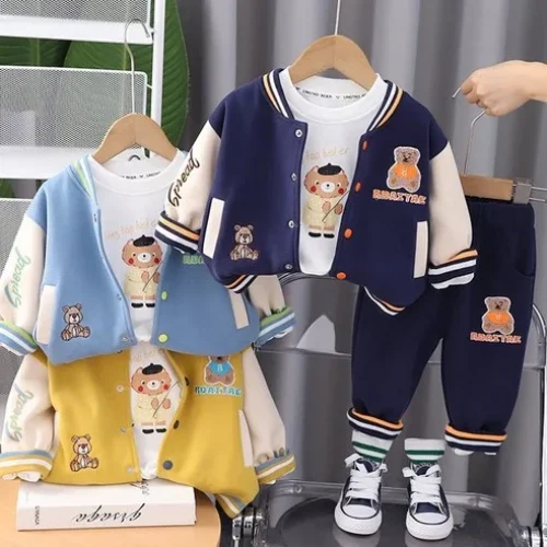 가을 아동복 추천! 최고의 리뷰 포함