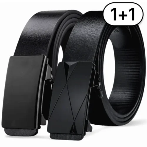 남성 자동 벨트 리뷰: 전문가가 인정한 최고의 선택 가이드!