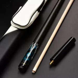 Read more about the article 당구 초보부터 전문가까지! 최고의 당구 큐대 추천 가이드