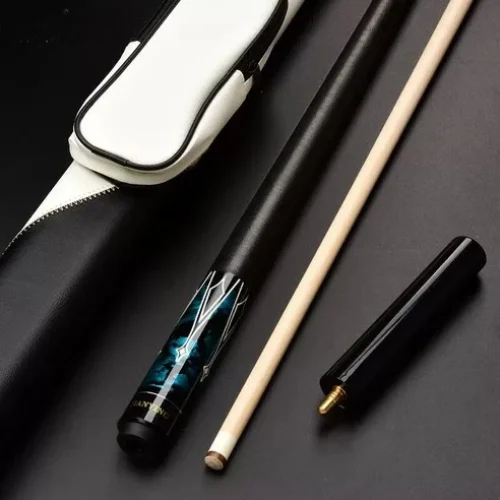 당구 초보부터 전문가까지! 최고의 당구 큐대 추천 가이드