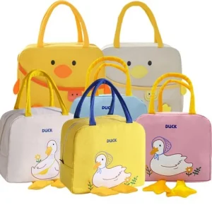 Read more about the article 보온성과 디자인을 모두 갖춘 도시락 가방 추천! 실제 후기 포함