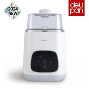 Read more about the article 신생아 부모를 위한 진짜 대박 난 젖병 세척기 리뷰!