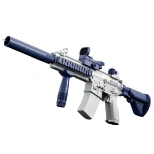 Read more about the article 실제 후기 포함! 전동 물총 베스트 5종 추천