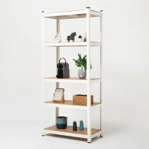 Read more about the article 실제 후기 포함! 최고의 조립선반 추천 가이드