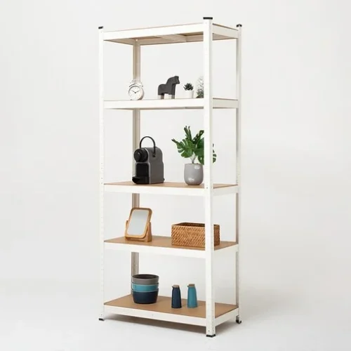 실제 후기 포함! 최고의 조립선반 추천 가이드