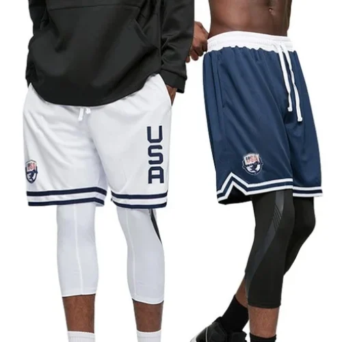 여름 트레이닝 반바지부터 아동 유니폼까지! 최고의 농구 제품 후기 포함