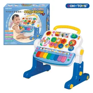 Read more about the article 진짜 대박난 아기 교육용 제품 리뷰 및 추천 가이드